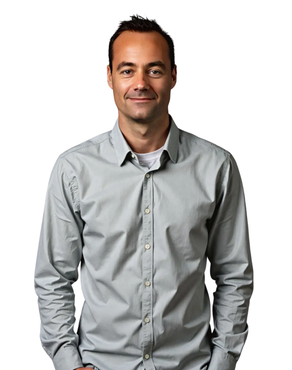 Ramon Tissler - Gründer und Saunaexperte